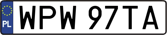 WPW97TA