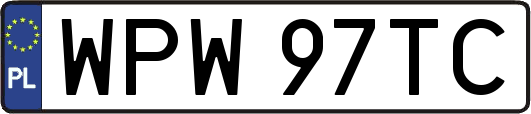 WPW97TC