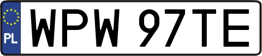 WPW97TE