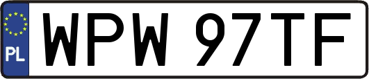 WPW97TF