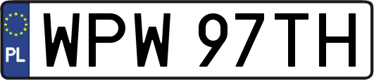 WPW97TH