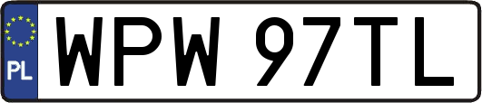 WPW97TL