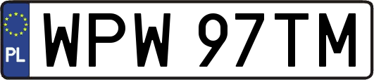 WPW97TM