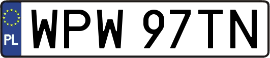 WPW97TN