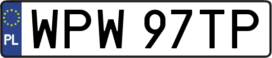 WPW97TP