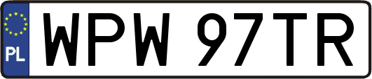 WPW97TR