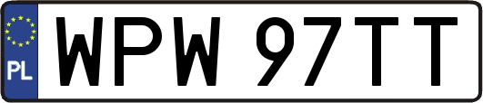 WPW97TT