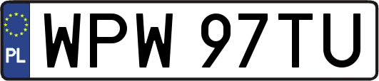 WPW97TU