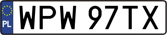 WPW97TX