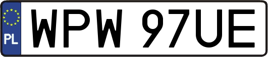 WPW97UE