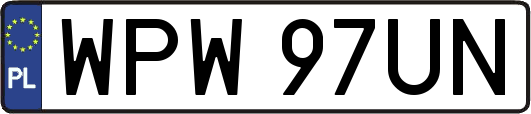 WPW97UN
