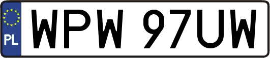 WPW97UW