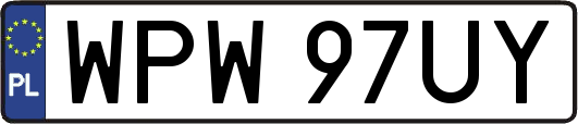 WPW97UY