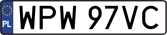 WPW97VC