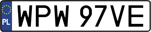 WPW97VE