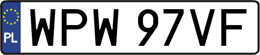 WPW97VF