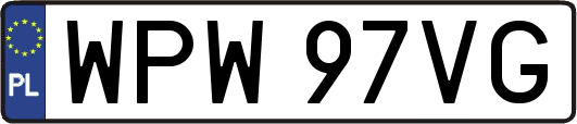 WPW97VG