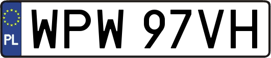 WPW97VH