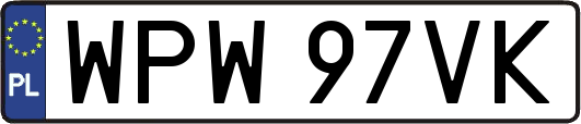 WPW97VK