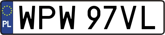 WPW97VL