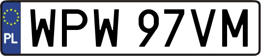 WPW97VM