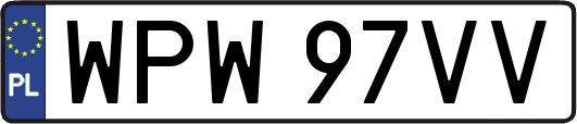 WPW97VV