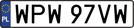 WPW97VW