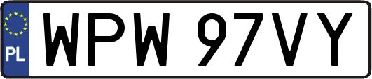 WPW97VY