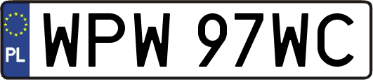 WPW97WC
