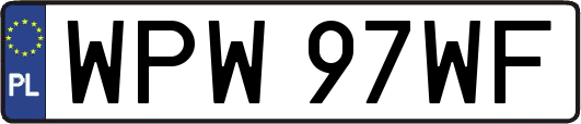 WPW97WF