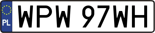 WPW97WH