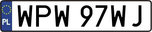 WPW97WJ