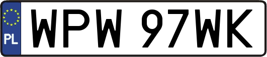 WPW97WK