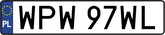 WPW97WL