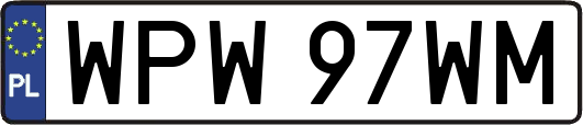 WPW97WM