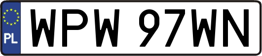 WPW97WN