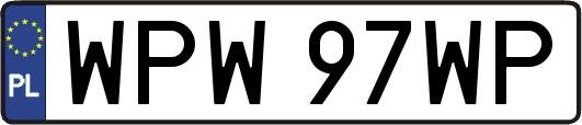 WPW97WP