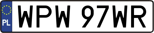 WPW97WR