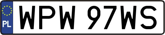 WPW97WS