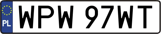 WPW97WT
