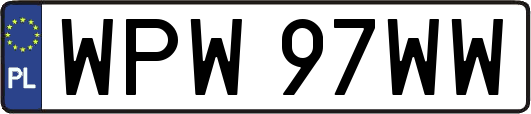 WPW97WW
