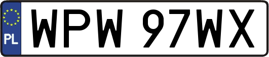 WPW97WX