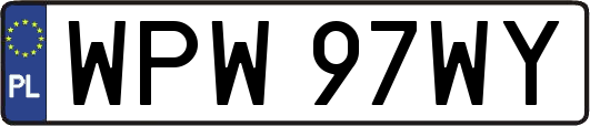 WPW97WY