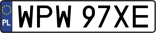 WPW97XE