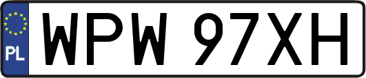 WPW97XH