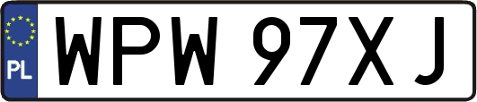 WPW97XJ