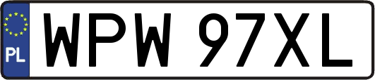 WPW97XL