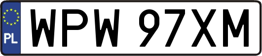 WPW97XM
