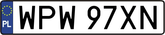 WPW97XN