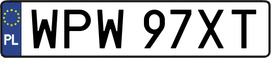 WPW97XT